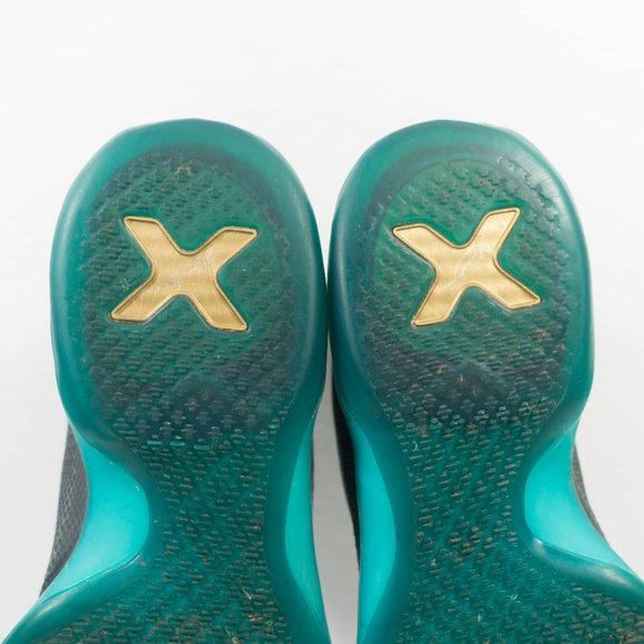 Nike Kobe X 10 Liberty Basketball Shoes - Men's Size 8.5 - Picture 9 of 11